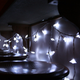 Illustration for article titled Photo Contest: Christmas Lights
